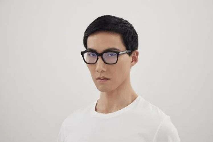 Saint Laurent SL 621 Eyeglasses - view 10